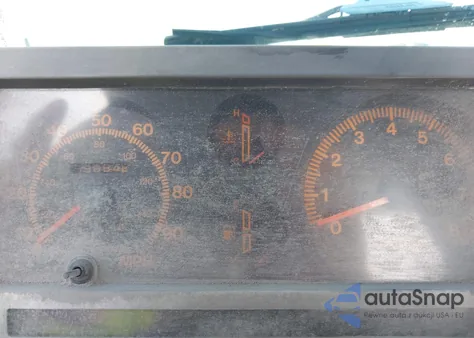 1988 Suzuki Samurai from USA, damaged, VIN JS4JC51C4J4247367